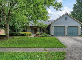 134 Banta Trl, Indianapolis, IN