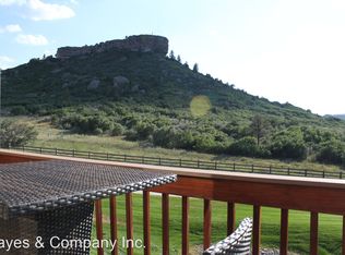 759 Canyon Dr, Castle Rock, CO 80104