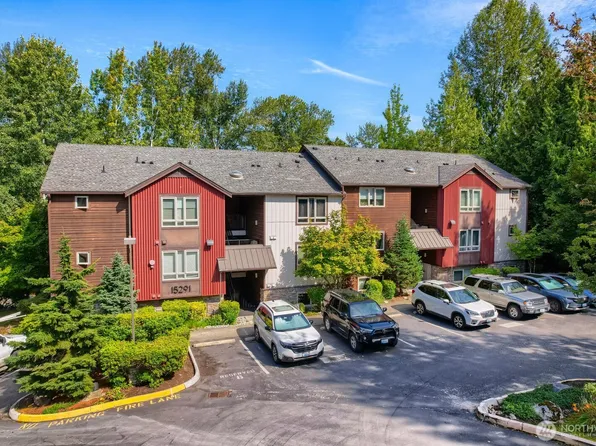15291 NE 82nd Street #102, Redmond, WA 98052