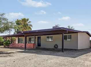 518 S Mann Ave, Tucson, AZ 85710