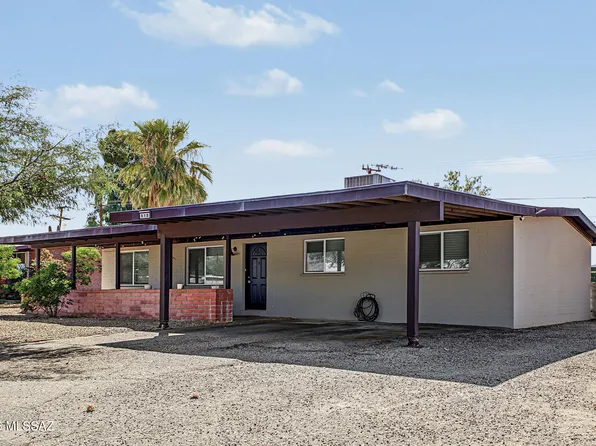 518 S Mann Ave, Tucson, AZ 85710