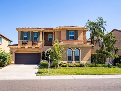 5617 Da Vinci Way, Sacramento, CA, 95835