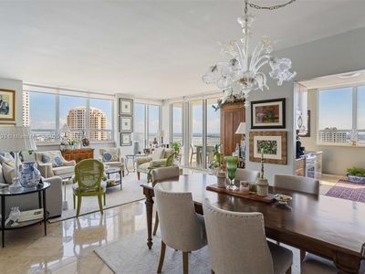 801 Brickell Key Blvd APT 3111, Miami, FL, 33131