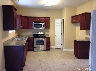 21 Rush Dr, La Place, LA 70068