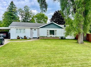620 State St, Hillman, MI 49746