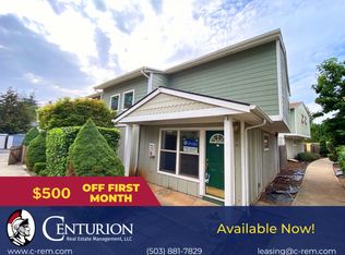 4788 Skyline Rd S APT 40, Salem, OR 97306