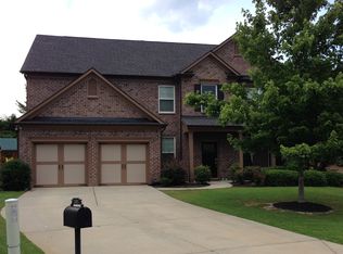 5030 Maristone Ct, Cumming, GA