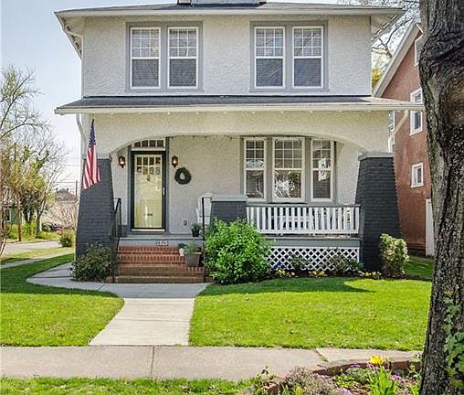 2nd image of 2825 Hanes Ave