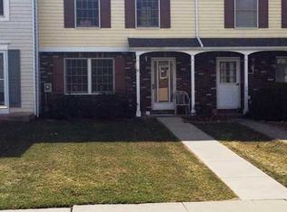 123 Meadow Gap Dr, Monroeville, PA 15146