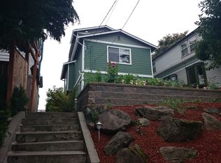 315 N 73rd St, Seattle, WA 98103