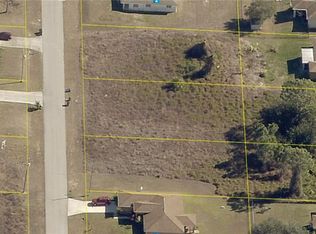 2811 13th St SW, Lehigh Acres, FL 33976