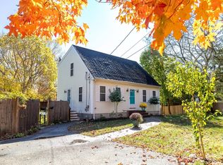 210 Tremont St, Carver, MA 02330