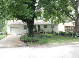 3016 S Ralston Ave, Independence, MO 64052