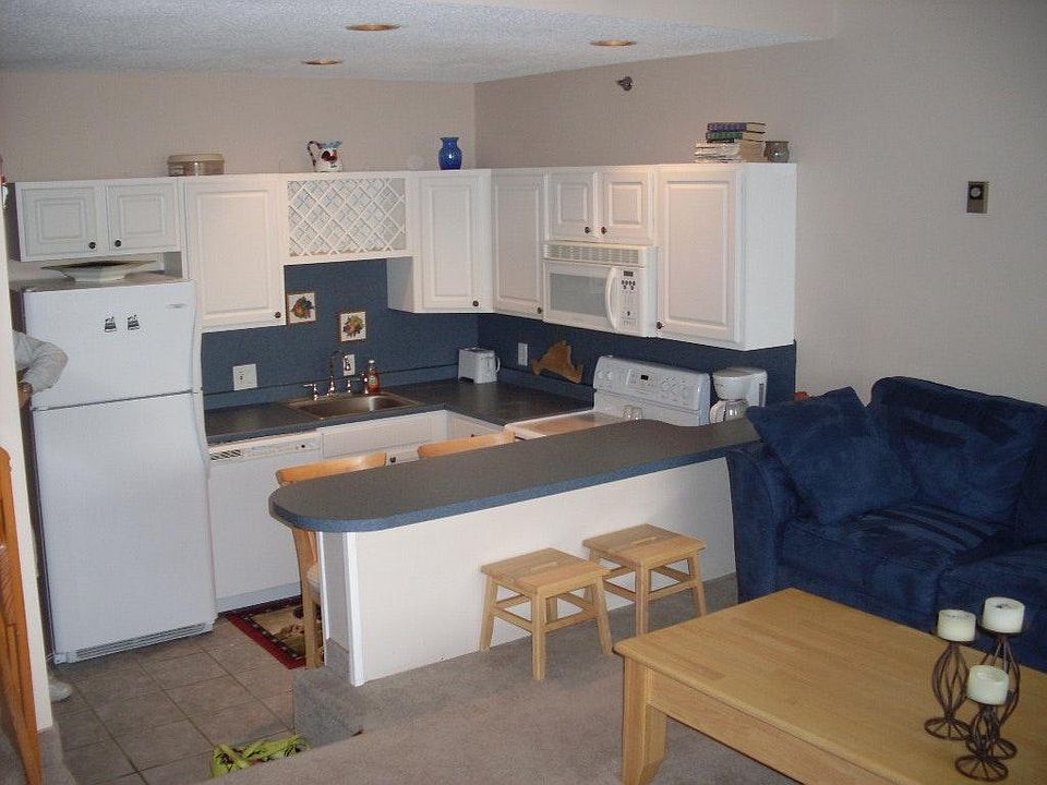 Open Plan