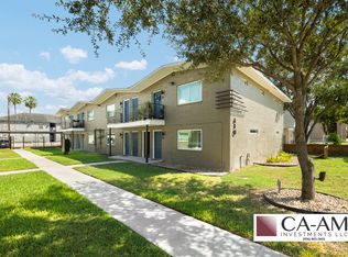 410 W Main St #7, McAllen, TX 78501