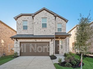 805 Portina Dr, Anna, TX 75409
