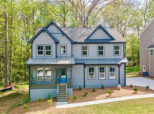 1697 Eastside Parc St, Atlanta, GA