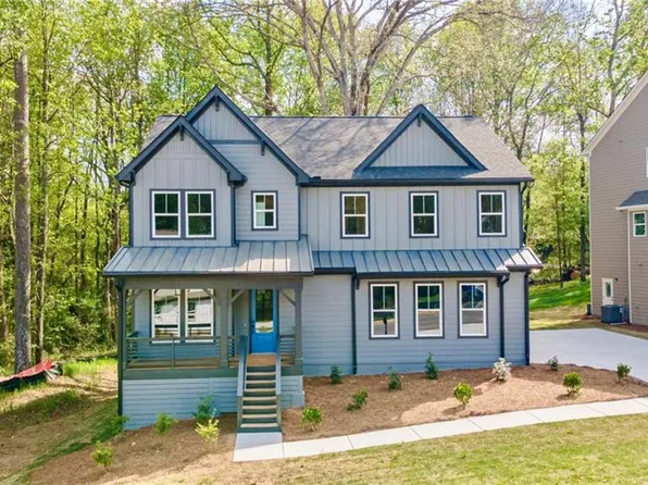 1697 Eastside Parc St SE, Atlanta, GA 30316