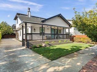 705 Prospect Row, San Mateo, CA 94401