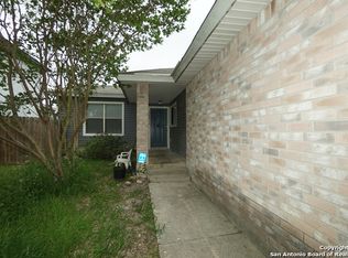 12816 Huntsman Lake Dr, San Antonio, TX 78249