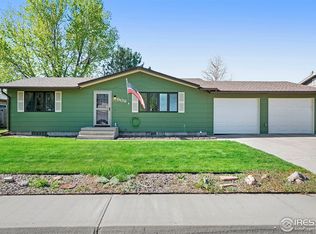 908 Michael Ave, Fort Morgan, CO 80701