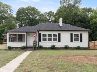 314 88th St S, Birmingham, AL 35206