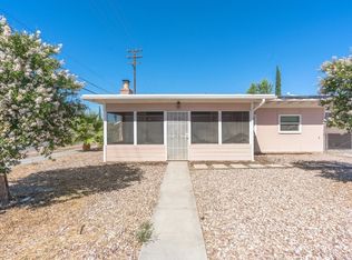 467 S Harvard St, Hemet, CA 92543