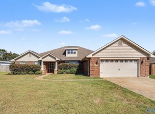 24765 Rolling Vista Dr, Athens, AL 35613