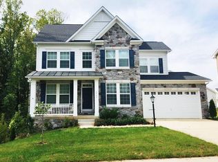 2463 Archway Lane, Bryans Road, MD 20616