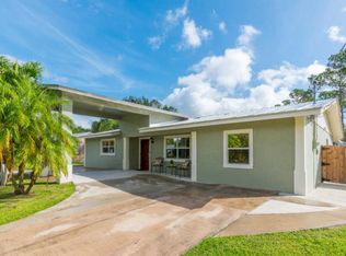 5900 Sunset Blvd, Fort Pierce, FL 34982