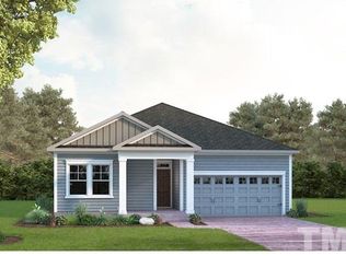 1201 Elk Falls Dr, Wendell, NC 27591