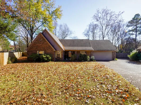 1994 Glendower Cv, Cordova, TN 38016