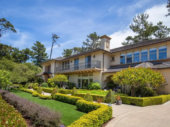 2817 Seventeen Mile Dr, Pebble Beach, CA 93953