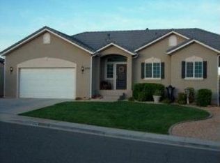 239 S 2040 East Cir, St George, UT 84790