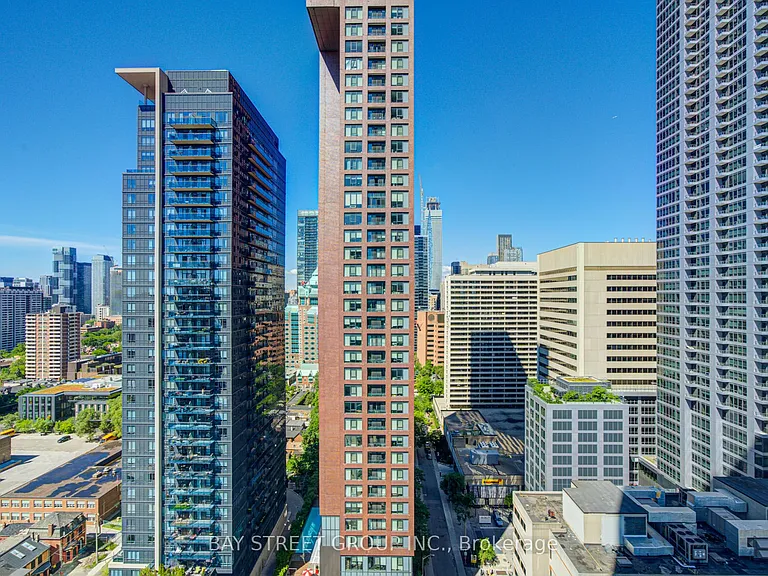 609 Sherbourne St #2302 — Photo 42