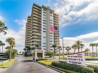 1621 Gulf Blvd APT 1602, Clearwater, FL 33767