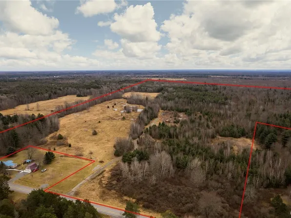 24462 County Route 4 Cpe Lot 25, Clayton, NY 13624