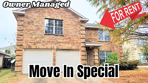 2817 Island Wren Dr Photo 1