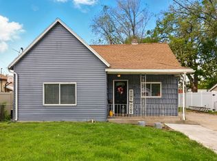 2411 D Ave, Ogden, UT 84401