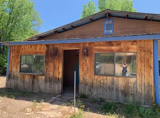 30 Camino De Los Bacas, Chimayo, NM 87522