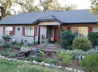 14315 Kawil Ln, Red Bluff, CA 96080