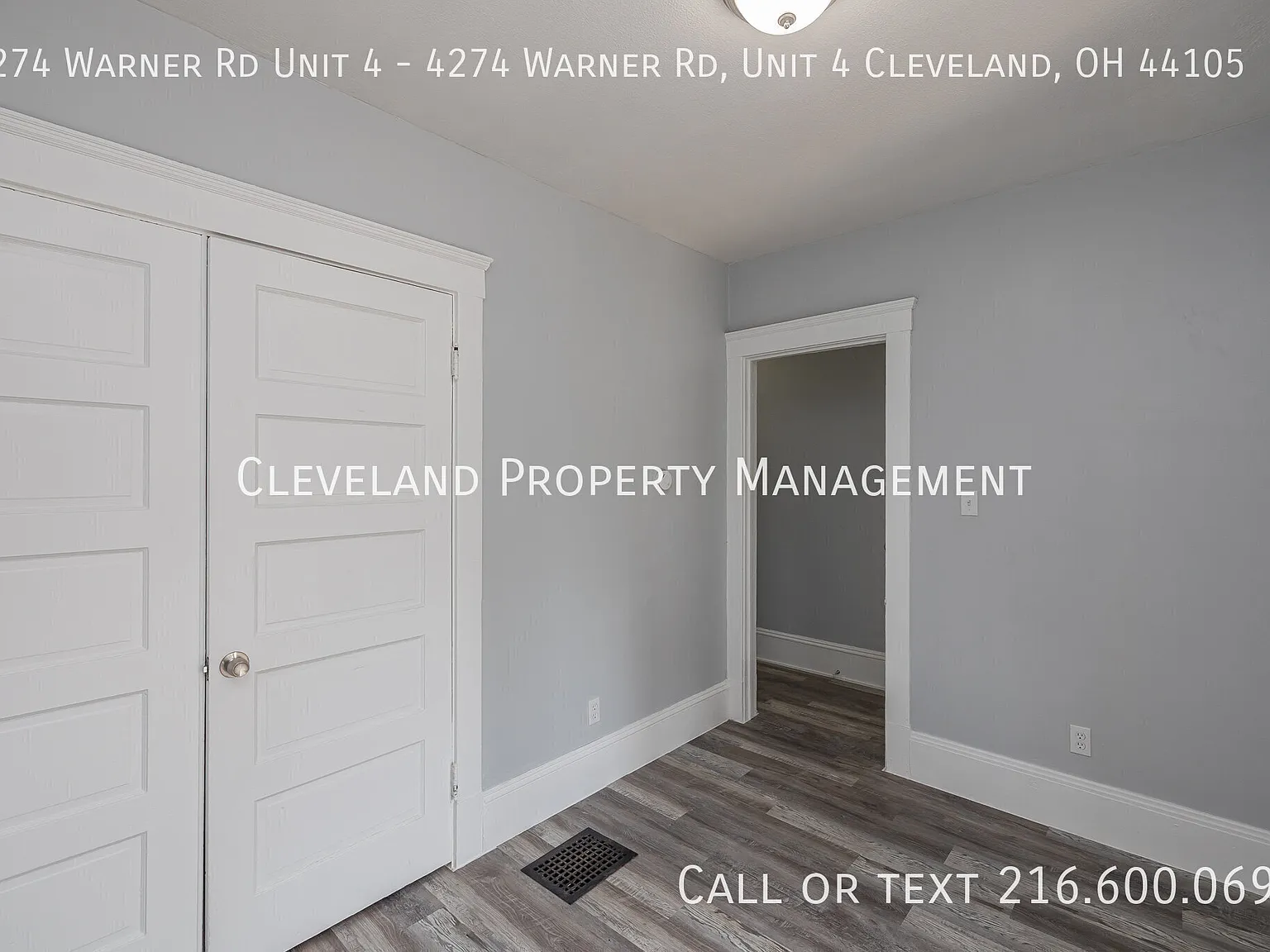 Renovated 2 Bedroom — Photo 2