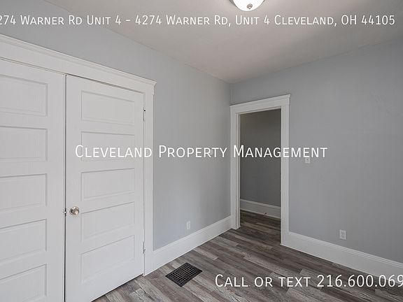 2nd image of 4274 Warner Rd Unit 4