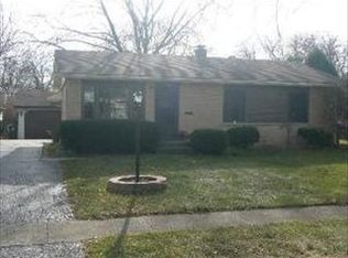 2501 Cedar St, Rolling Meadows, IL 60008