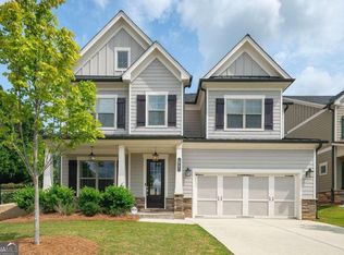 84 Marietta Walk Trce, Marietta, GA 30064