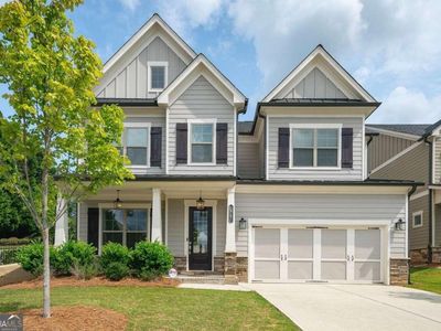 84 Marietta Walk Trce, Marietta, GA, 30064