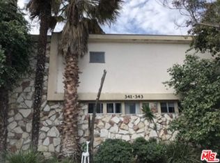 341 S Elm Dr, Beverly Hills, CA 90212
