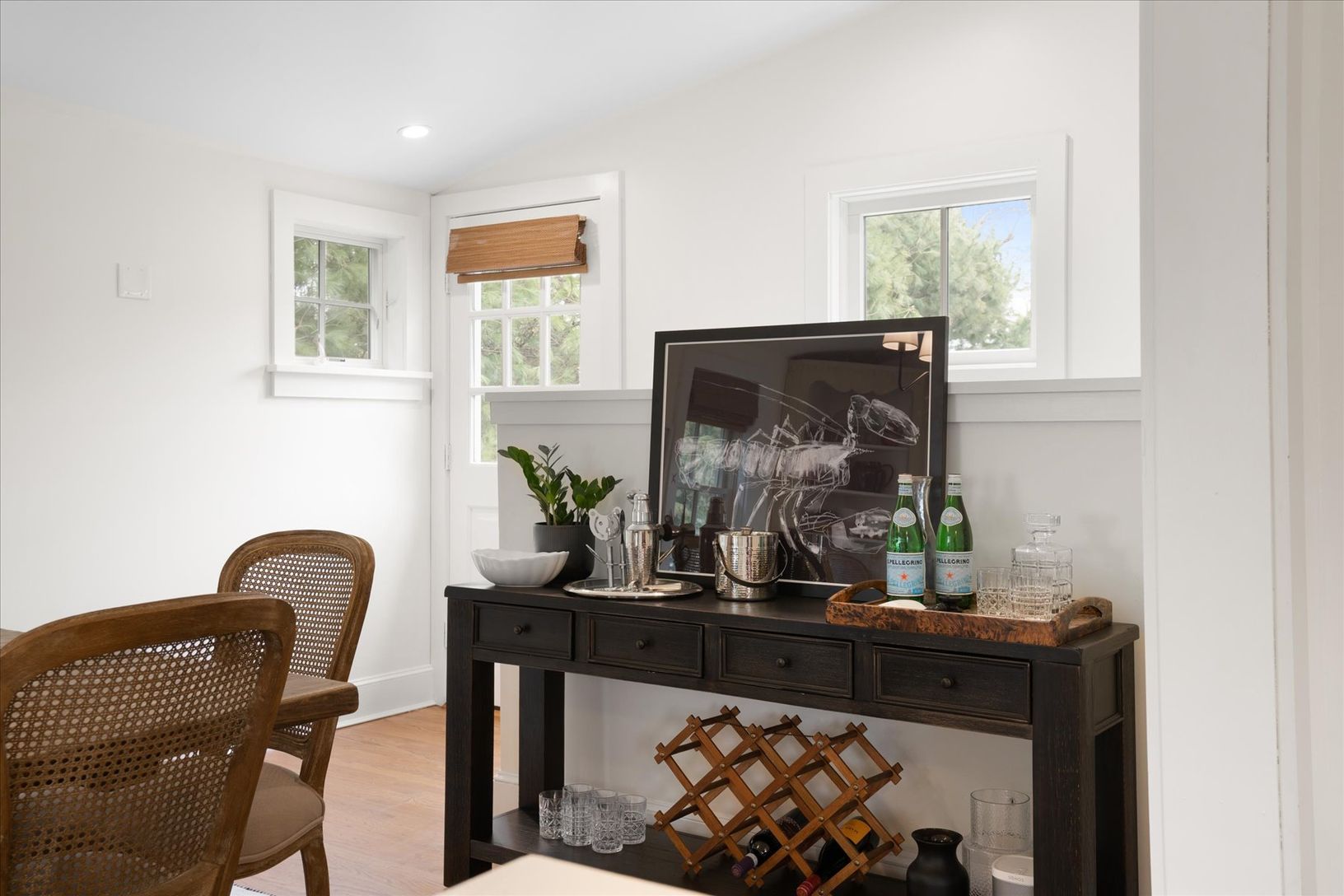  Sophisticated Touches Throughout 