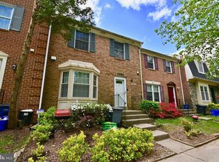 1904 Catoctin Ter, Silver Spring, MD 20906