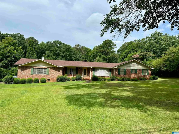 1221 Hueytown Rd, Bessemer, AL 35023
